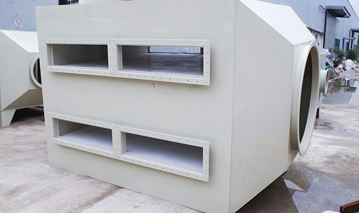 實驗室通風(fēng)