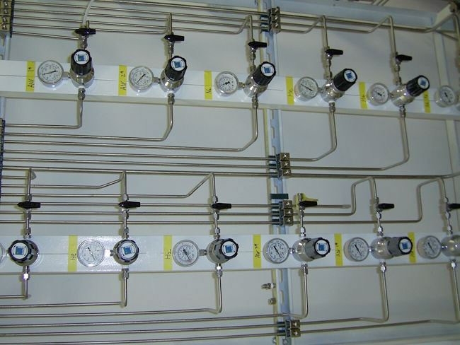 氣體管路生產價格