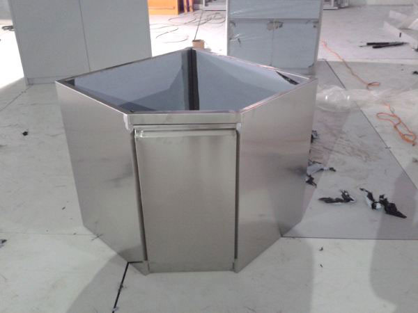 不銹鋼中央臺批發廠家 不銹鋼中央臺批發廠家