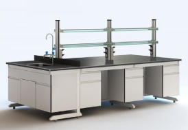 鋼木中央實驗臺的特點