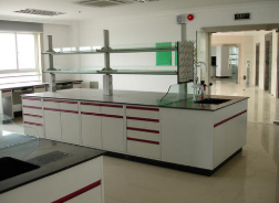 實驗臺正確清理方法