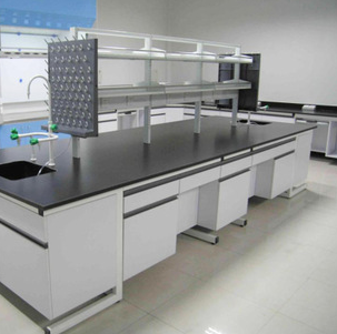 全鋼實驗室工作臺如何清理？