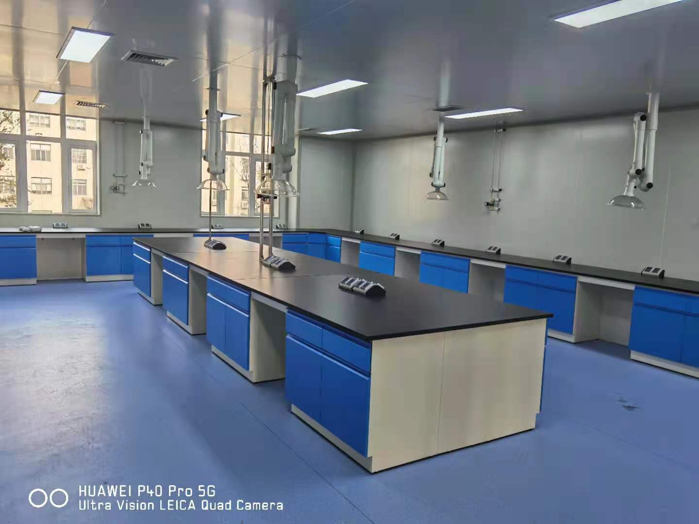 實(shí)驗(yàn)室整體工程方案