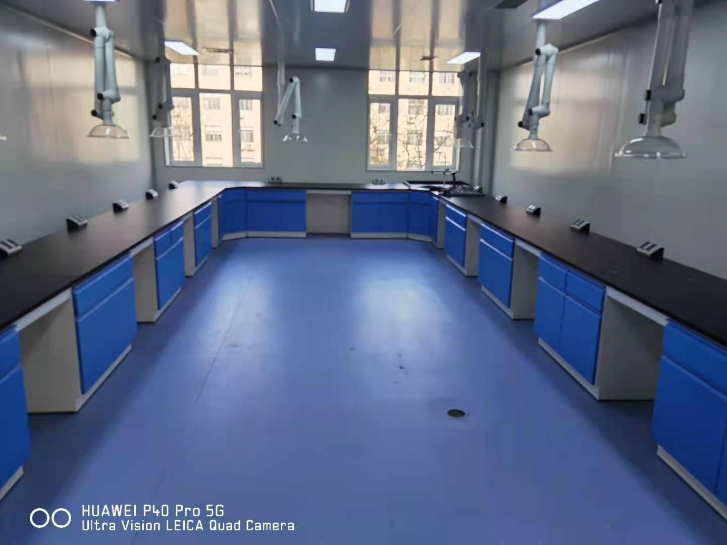 實(shí)驗(yàn)室整體工程公司