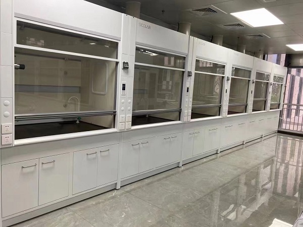 耐酸pp通風柜生產廠家