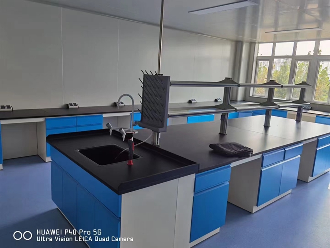 全鋼實驗臺品牌廠家