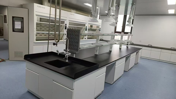 實驗室總包工程