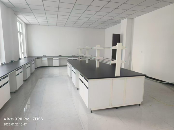 全鋼實驗臺定做