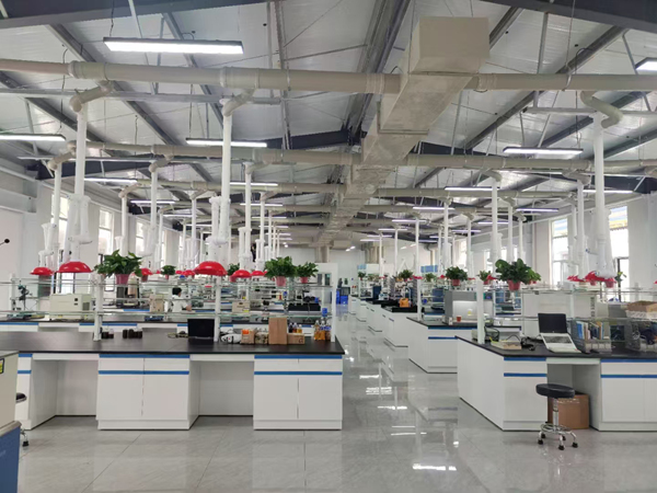 實驗室裝修工程