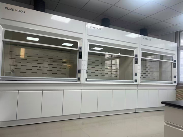 通風(fēng)柜定制廠家