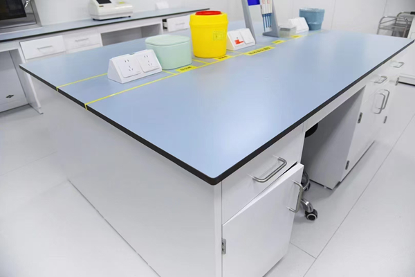 實驗臺供應廠家