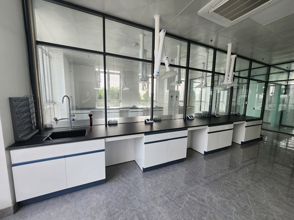 河北全鋼實驗臺