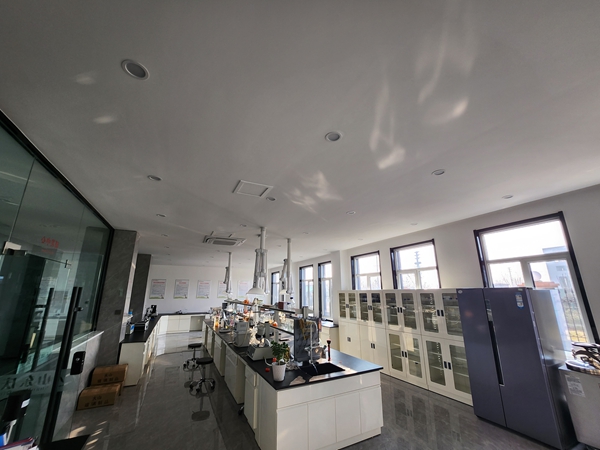 遼寧實驗室總包 遼寧實驗室總包