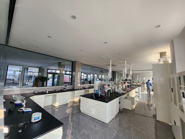 甘肅實驗室總包