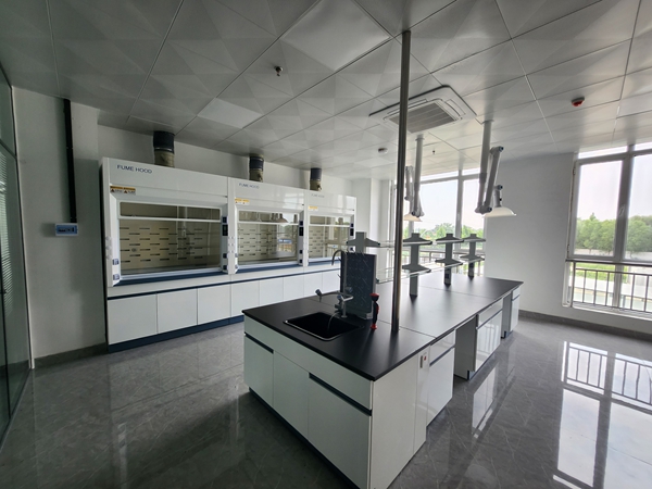 河南實(shí)驗(yàn)室總包